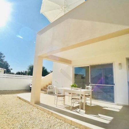 Dolcevitasuites - Modern 3 Bdr Villa In S. Lorenzo Reitani Kültér fotó
