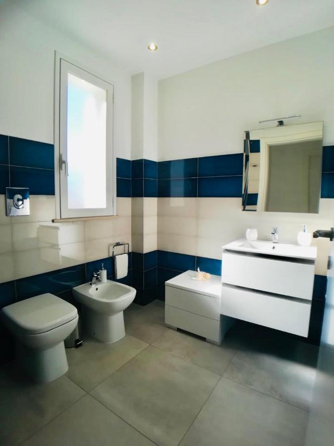 Dolcevitasuites - Modern 3 Bdr Villa In S. Lorenzo Reitani Kültér fotó