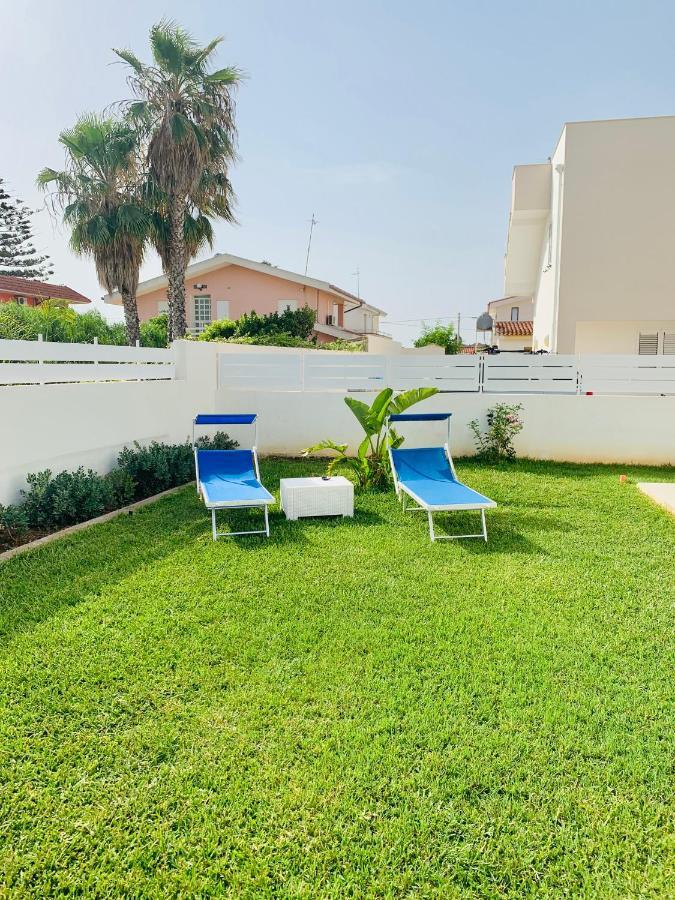 Dolcevitasuites - Modern 3 Bdr Villa In S. Lorenzo Reitani Kültér fotó