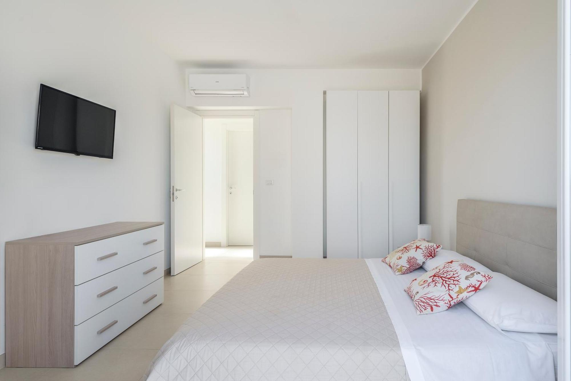 Dolcevitasuites - Modern 3 Bdr Villa In S. Lorenzo Reitani Kültér fotó