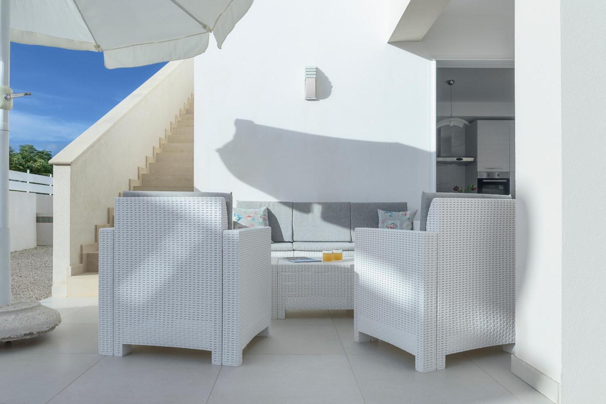 Dolcevitasuites - Modern 3 Bdr Villa In S. Lorenzo Reitani Kültér fotó