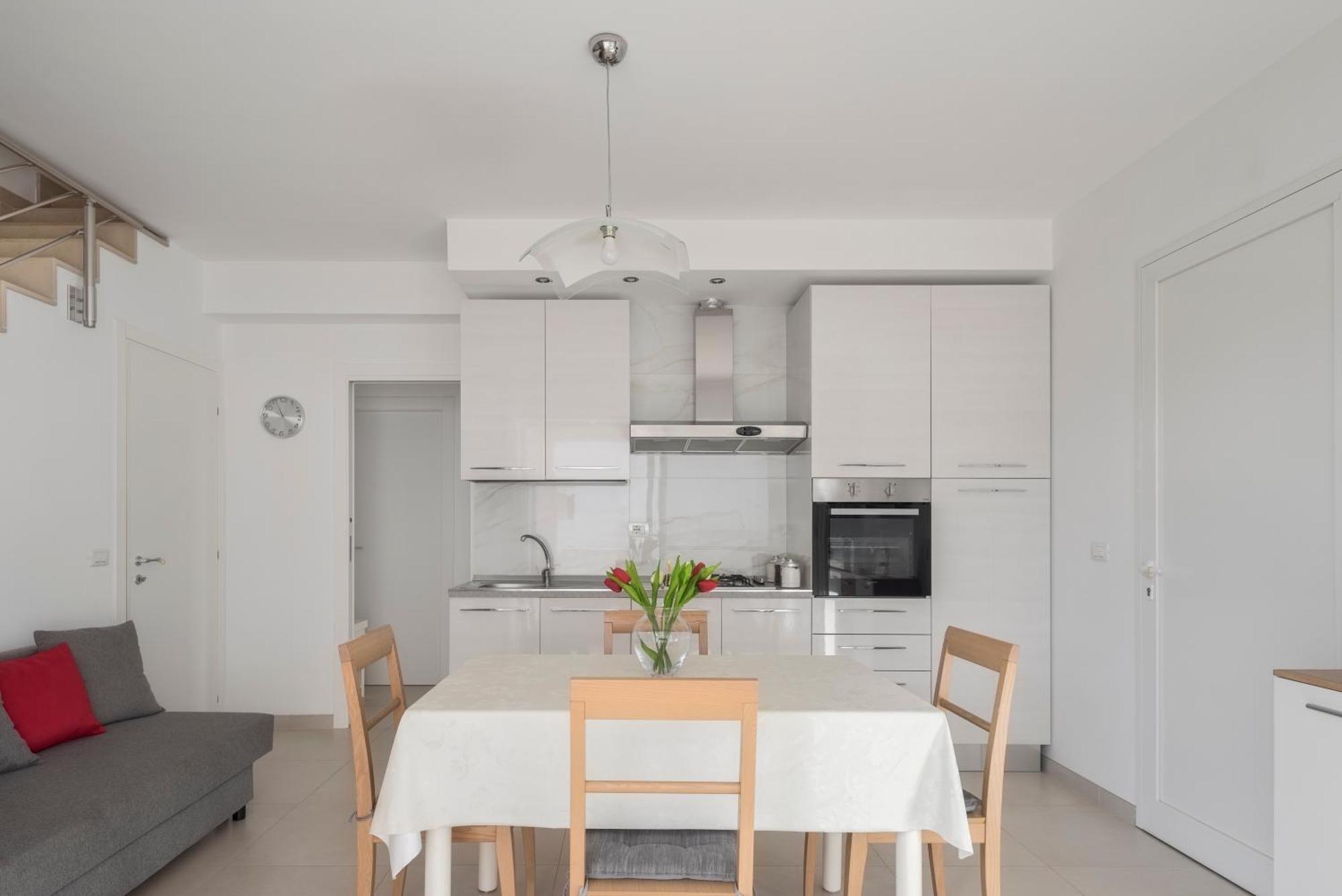 Dolcevitasuites - Modern 3 Bdr Villa In S. Lorenzo Reitani Kültér fotó