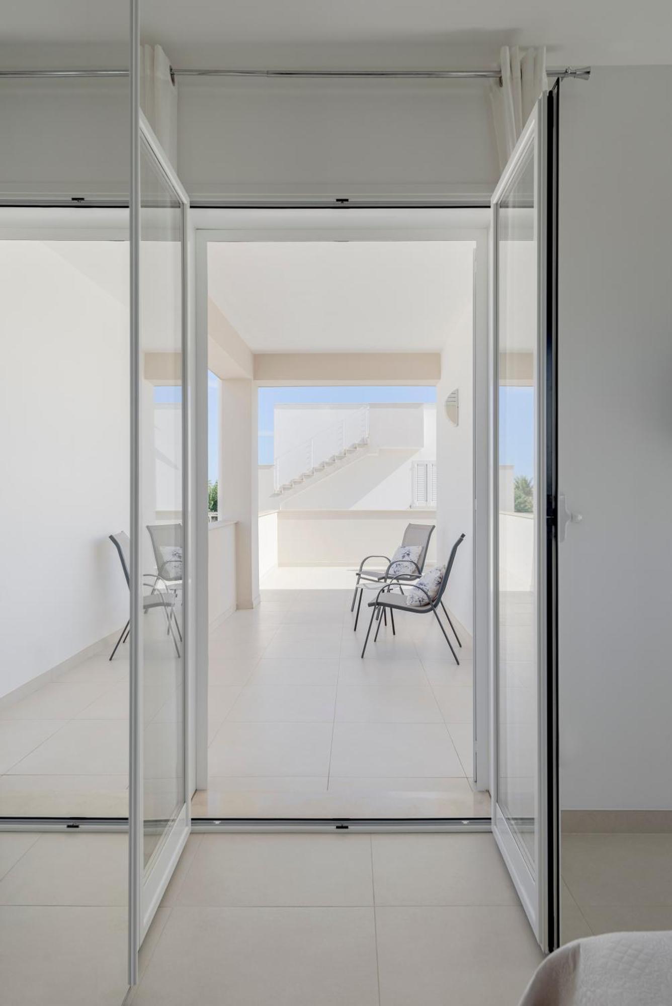 Dolcevitasuites - Modern 3 Bdr Villa In S. Lorenzo Reitani Kültér fotó