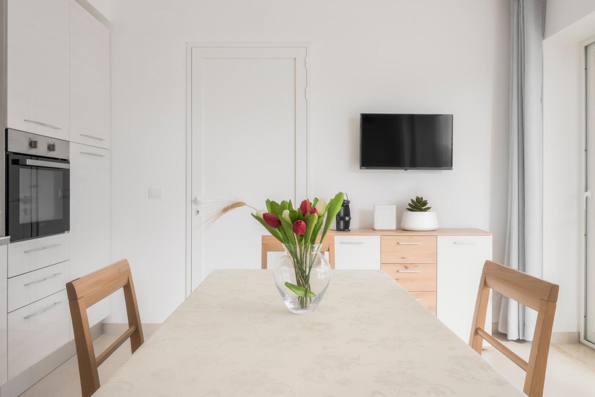 Dolcevitasuites - Modern 3 Bdr Villa In S. Lorenzo Reitani Kültér fotó