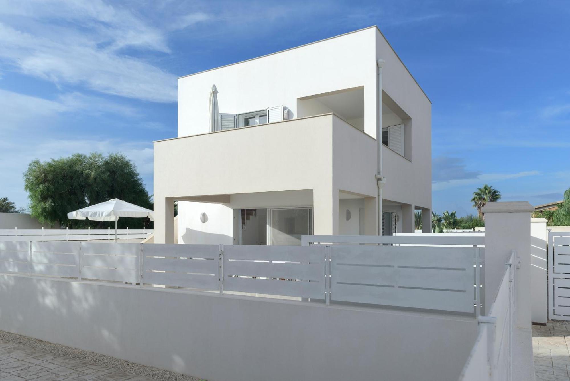 Dolcevitasuites - Modern 3 Bdr Villa In S. Lorenzo Reitani Kültér fotó